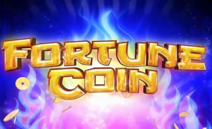 fortune coins login