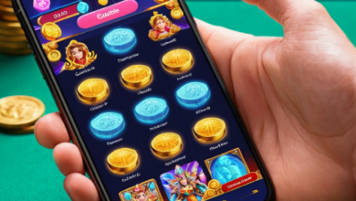 fortune coins app