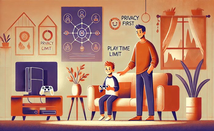 Best Practices for Safe Gaming