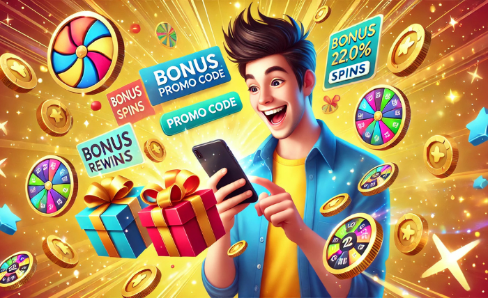 Fortune Coins Promo Code