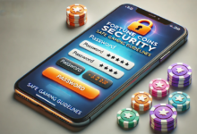 Fortune Coins Security Safe Gaming Guidelines