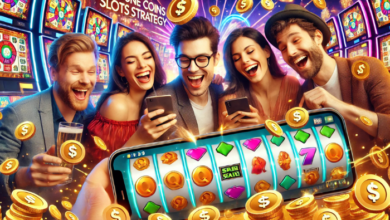 Fortune Coins Slots Strategy: Winning Tips and Tricks