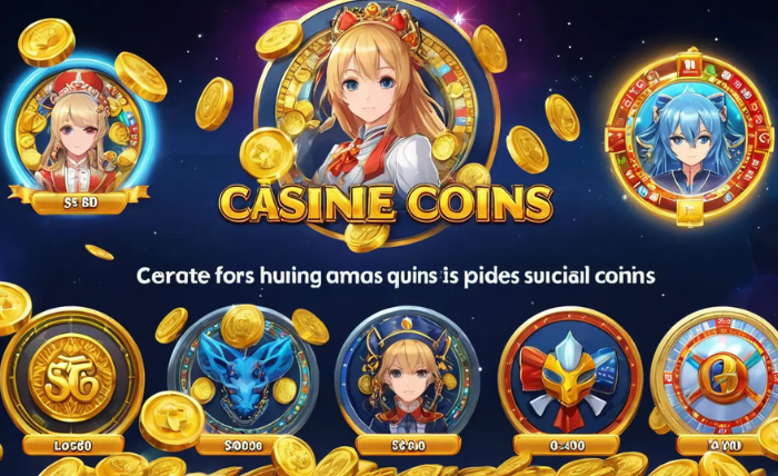 Fortune Coins Social Casino: Player's Guide