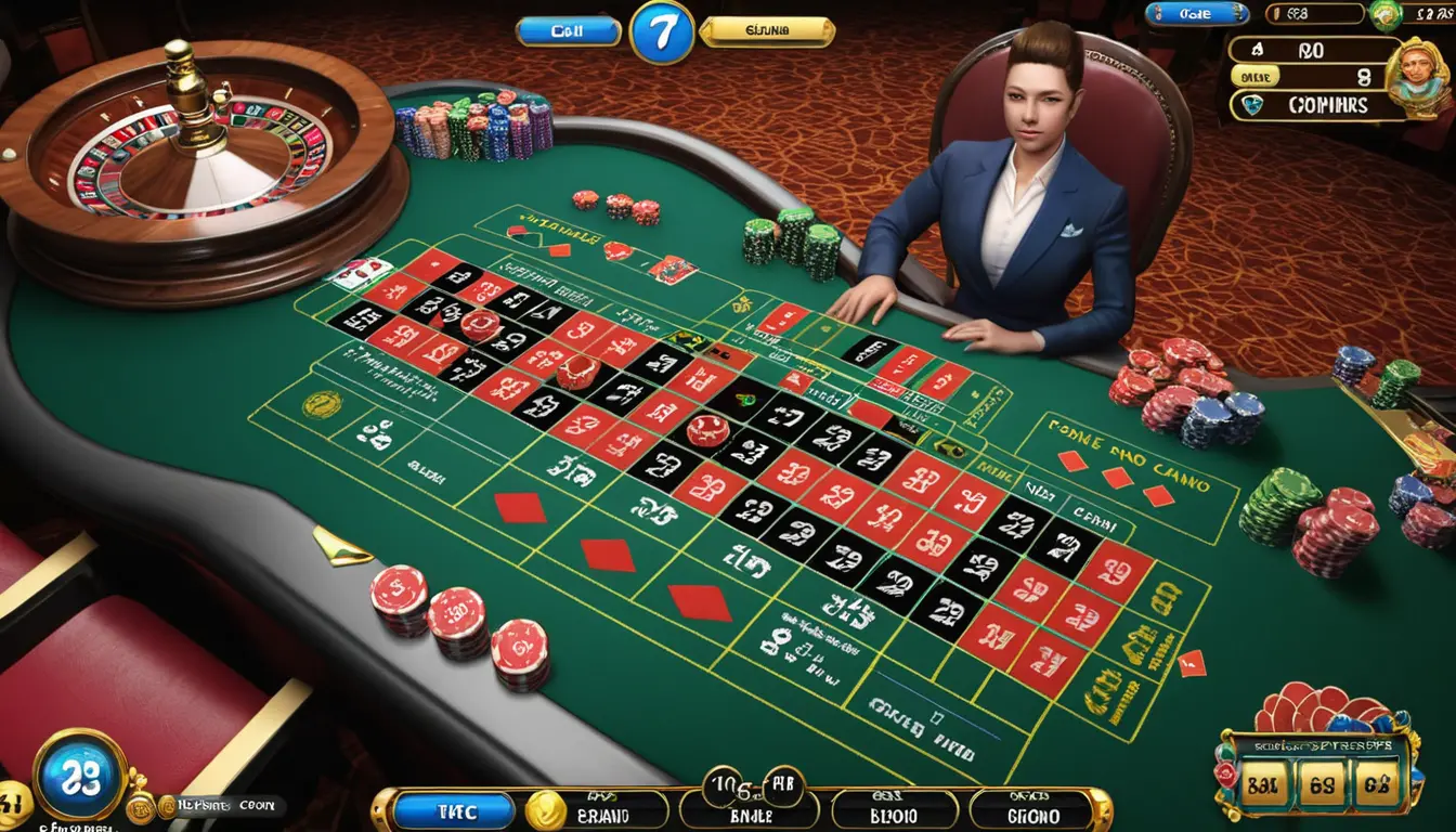 Is Fortune Coins Social Casino Safe?