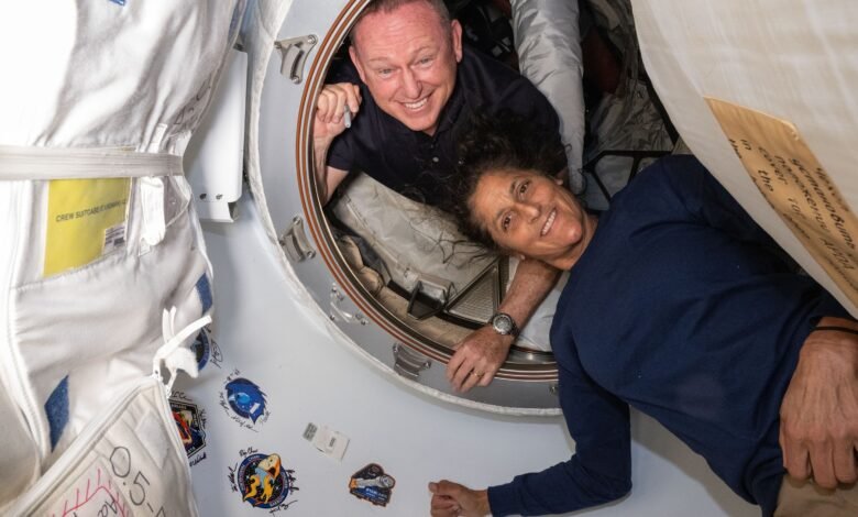 Spacex mission to bring Starliner astronauts from postponed house due to the hydraulic problem