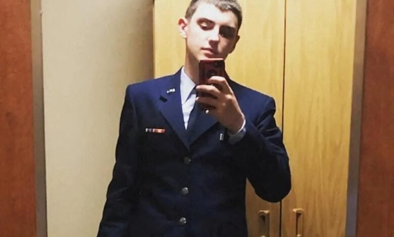 The filtration of the Jack Teixeira pentagon declares itself guilty of obstructing justice in the martial court