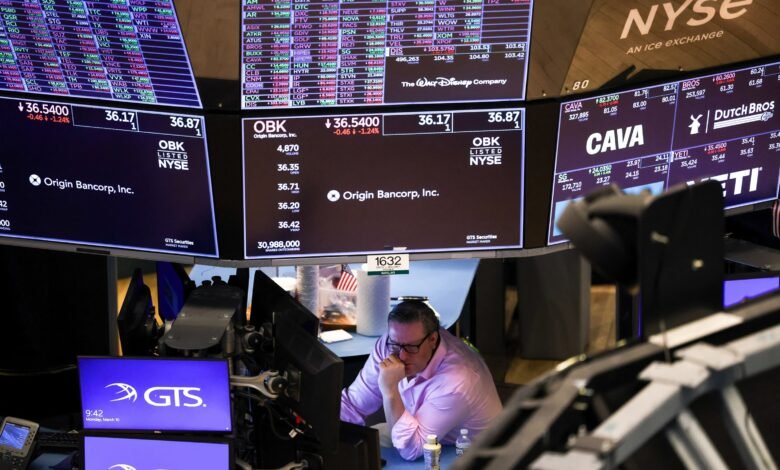 US stock