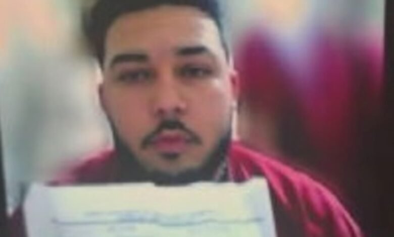 Venezuelan migrant whose deportation was blocked by Scotus speaks