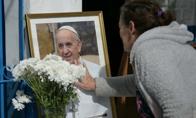 Who are the main contestants to be the next Pope? Experts weigh