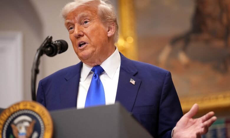 Inflation decreased after Trump's 'day of release' rates, challenging fears