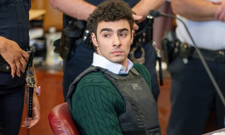 Luigi Mangione's lawyers seek to dismiss the state murder case