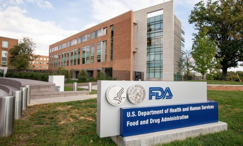 The FDA approves, expand 3 natural color additives after the RFK Jr. plan to eliminate artificial food dyes