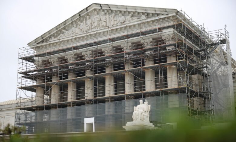 The Supreme Court prevents Oklahoma to throw the religious autonomous school financed by taxpayers