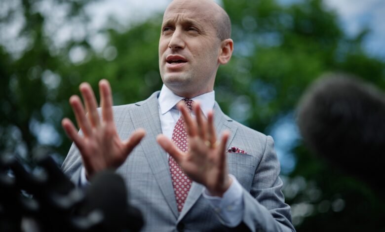 The Wh says Trump is considering suspending habeas corpus. What would that mean?